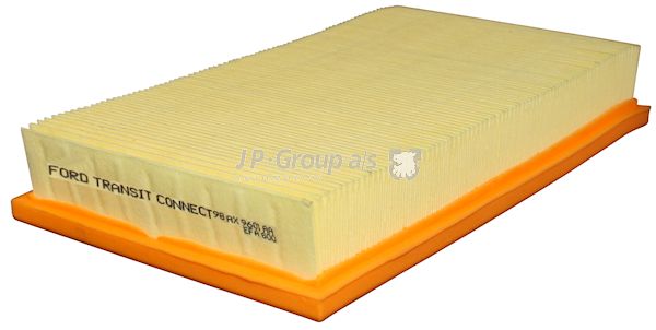 JP GROUP oro filtras 1518600700